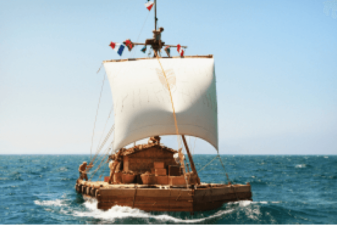 Từ Vựng Bài Nghe The Life Of Thor Heyerdahl