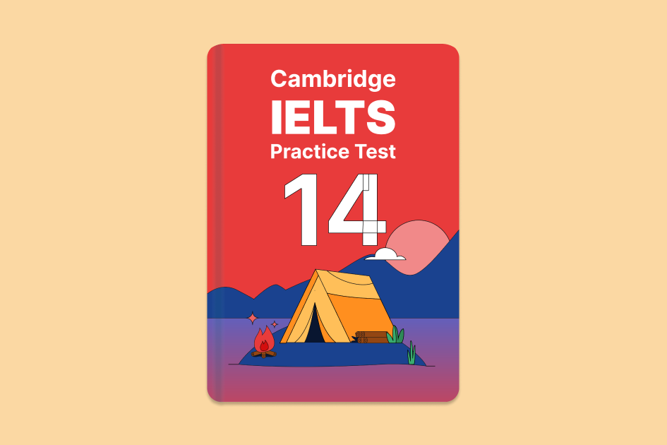 Cambridge IELTS 14