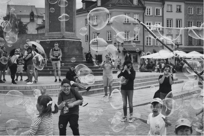 Từ Vựng Bài Nghe Street Play Scheme