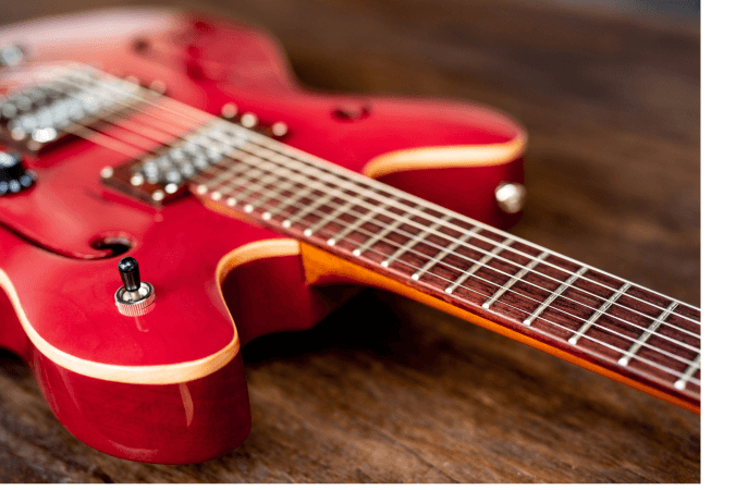 Từ Vựng Bài Nghe The History Of The Electric Guitar