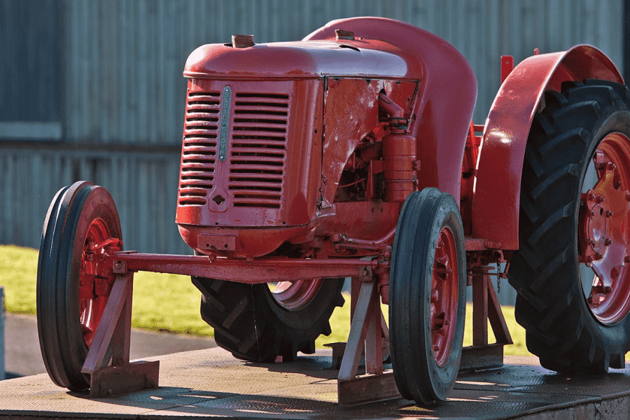 The Museum Of Farming Life IELTS Listening Answers With Audio, Transcript And Explanation