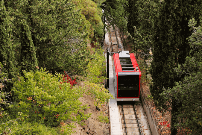 Winridge Forest Railway Park IELTS Listening Answers With Audio, Transcript, And Explanation