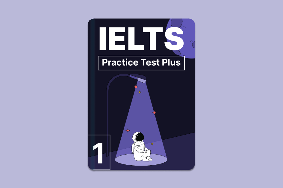 Practice Test Plus 1