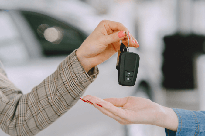 Từ Vựng Bài Nghe Costwire Car Hire