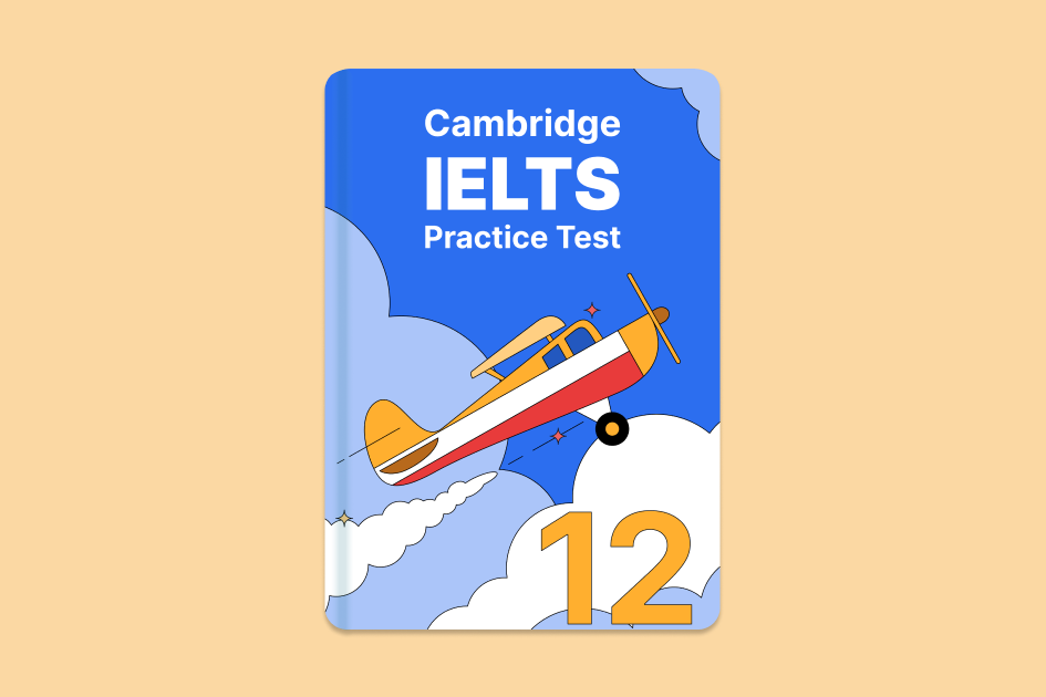 Cambridge IELTS 12